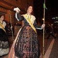 Desfile de Gaiatas