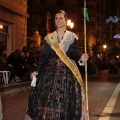 Desfile de Gaiatas