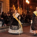 Desfile de Gaiatas