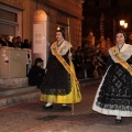 Desfile de Gaiatas