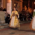 Desfile de Gaiatas