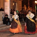 Desfile de Gaiatas