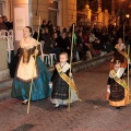 Desfile de Gaiatas