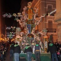 Desfile de Gaiatas