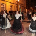 Desfile de Gaiatas