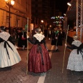 Desfile de Gaiatas