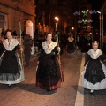 Desfile de Gaiatas