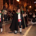 Desfile de Gaiatas