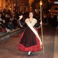 Desfile de Gaiatas