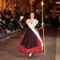 Desfile de Gaiatas