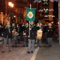 Desfile de Gaiatas