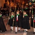 Desfile de Gaiatas