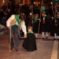 Desfile de Gaiatas