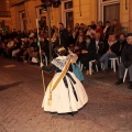 Desfile de Gaiatas