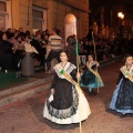 Desfile de Gaiatas