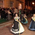 Desfile de Gaiatas