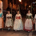 Desfile de Gaiatas