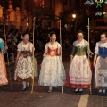 Desfile de Gaiatas