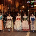 Desfile de Gaiatas