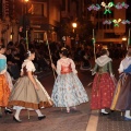 Desfile de Gaiatas