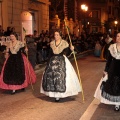 Desfile de Gaiatas