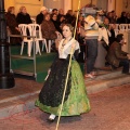 Desfile de Gaiatas