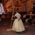 Desfile de Gaiatas