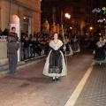 Desfile de Gaiatas