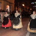 Desfile de Gaiatas