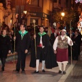 Desfile de Gaiatas