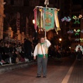 Desfile de Gaiatas