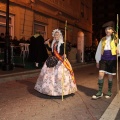 Desfile de Gaiatas