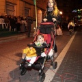 Desfile de Gaiatas