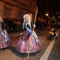 Desfile de Gaiatas
