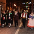 Desfile de Gaiatas