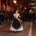 Desfile de Gaiatas