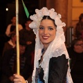 Desfile de Gaiatas