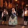 Desfile de Gaiatas