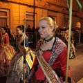 Desfile de Gaiatas