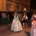 Desfile de Gaiatas