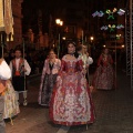 Desfile de Gaiatas