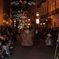 Desfile de Gaiatas