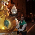 Desfile de Gaiatas