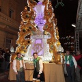 Desfile de Gaiatas