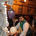 Desfile de Gaiatas