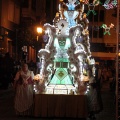 Desfile de Gaiatas