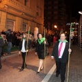 Desfile de Gaiatas