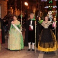 Desfile de Gaiatas