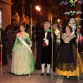 Desfile de Gaiatas