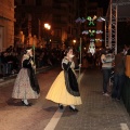 Desfile de Gaiatas